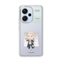 Slim Protection Case［ Re:ZERO -Starting Life in Another World- Wilhelm Van Astrea - Mini Character ］