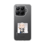 Slim Protection Case［ Re:ZERO -Starting Life in Another World- Wilhelm Van Astrea - Mini Character ］