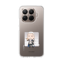 Slim Protection Case［ Re:ZERO -Starting Life in Another World- Wilhelm Van Astrea - Mini Character ］