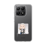 Slim Protection Case［ Re:ZERO -Starting Life in Another World- Wilhelm Van Astrea - Mini Character ］