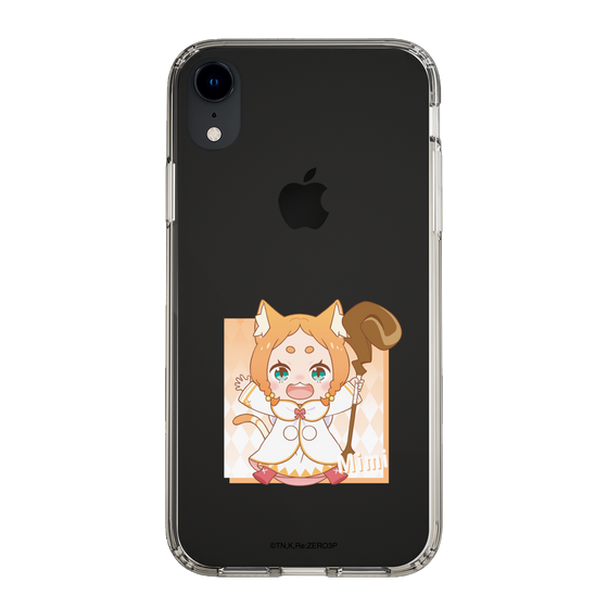 Slim Protection Case［ Re:ZERO -Starting Life in Another World- Mimi Pearlbaton - Mini Character ］