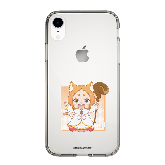Slim Protection Case［ Re:ZERO -Starting Life in Another World- Mimi Pearlbaton - Mini Character ］