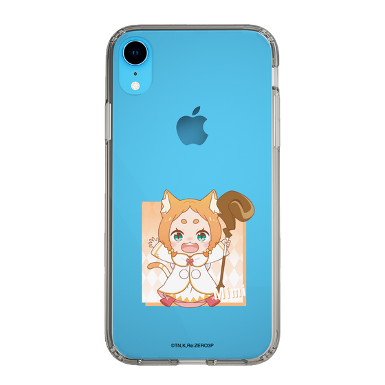 Slim Protection Case［ Re:ZERO -Starting Life in Another World- Mimi Pearlbaton - Mini Character ］