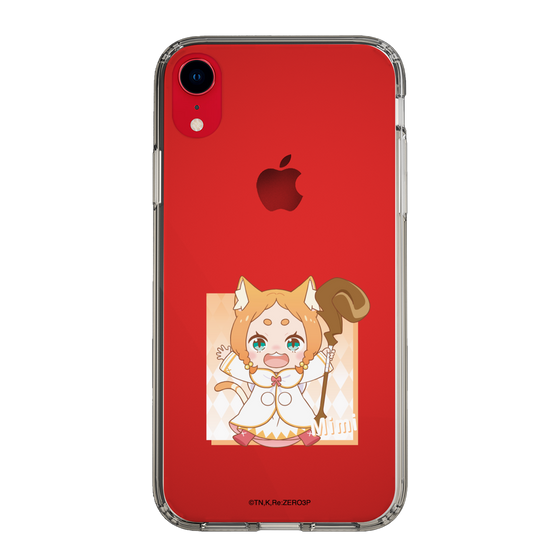 Slim Protection Case［ Re:ZERO -Starting Life in Another World- Mimi Pearlbaton - Mini Character ］