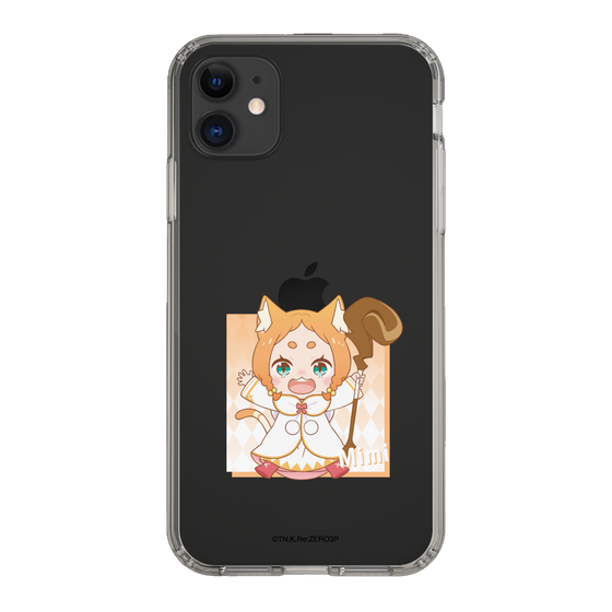 Slim Protection Case［ Re:ZERO -Starting Life in Another World- Mimi Pearlbaton - Mini Character ］