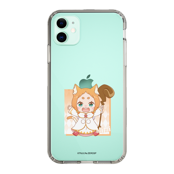 Slim Protection Case［ Re:ZERO -Starting Life in Another World- Mimi Pearlbaton - Mini Character ］