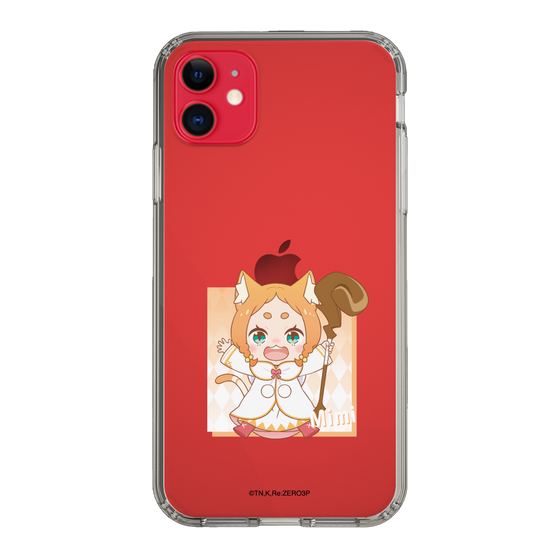Slim Protection Case［ Re:ZERO -Starting Life in Another World- Mimi Pearlbaton - Mini Character ］