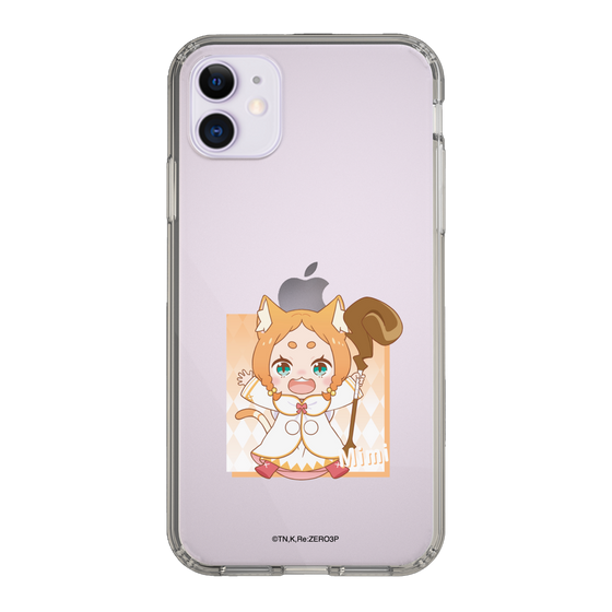 Slim Protection Case［ Re:ZERO -Starting Life in Another World- Mimi Pearlbaton - Mini Character ］