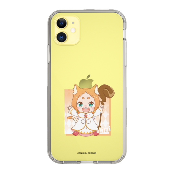 Slim Protection Case［ Re:ZERO -Starting Life in Another World- Mimi Pearlbaton - Mini Character ］