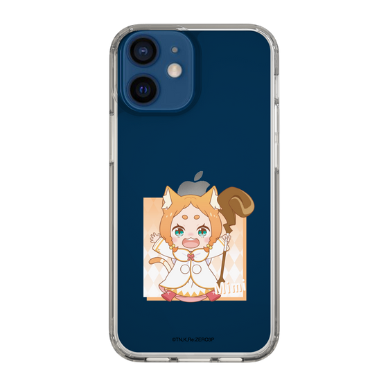 Slim Protection Case［ Re:ZERO -Starting Life in Another World- Mimi Pearlbaton - Mini Character ］