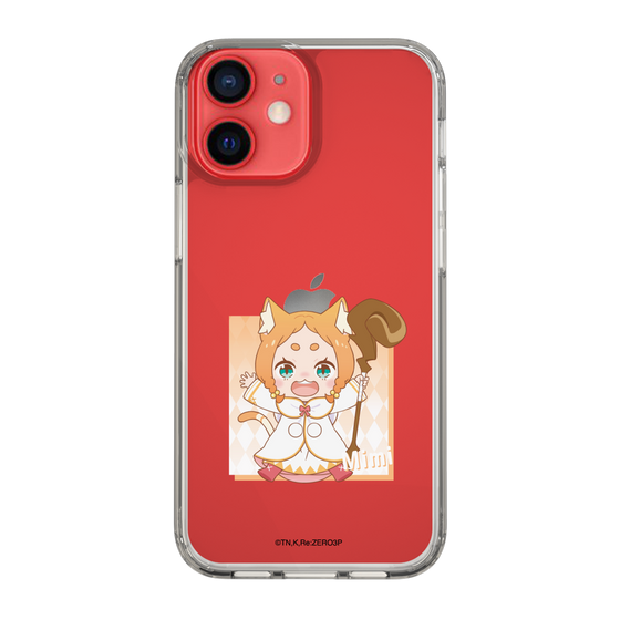 Slim Protection Case［ Re:ZERO -Starting Life in Another World- Mimi Pearlbaton - Mini Character ］