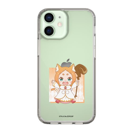 Slim Protection Case［ Re:ZERO -Starting Life in Another World- Mimi Pearlbaton - Mini Character ］