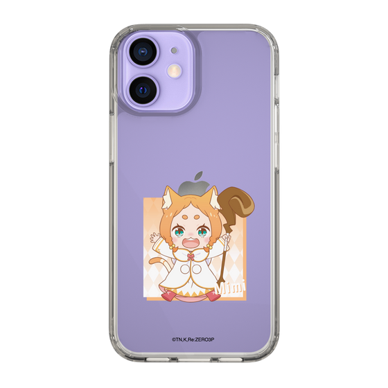 Slim Protection Case［ Re:ZERO -Starting Life in Another World- Mimi Pearlbaton - Mini Character ］