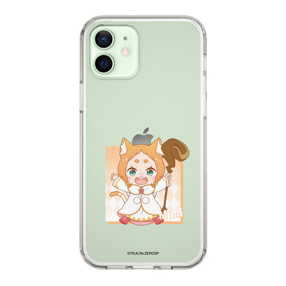 Slim Protection Case［ Re:ZERO -Starting Life in Another World- Mimi Pearlbaton - Mini Character ］