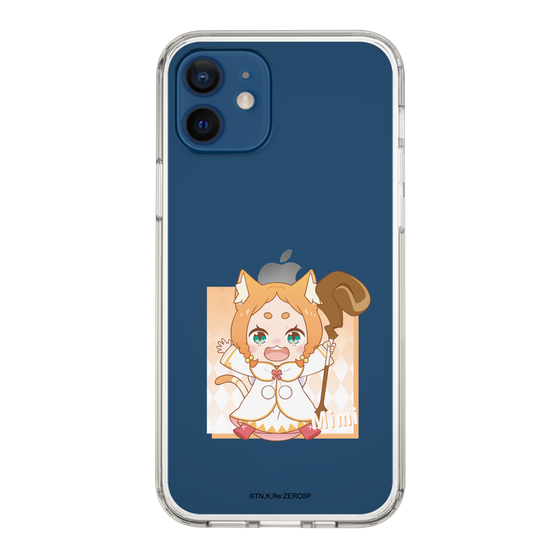Slim Protection Case［ Re:ZERO -Starting Life in Another World- Mimi Pearlbaton - Mini Character ］