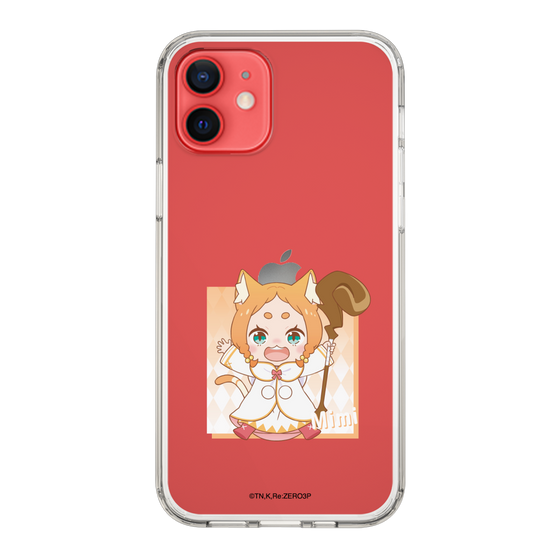 Slim Protection Case［ Re:ZERO -Starting Life in Another World- Mimi Pearlbaton - Mini Character ］
