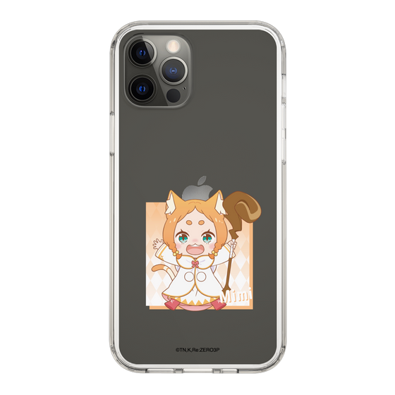 Slim Protection Case［ Re:ZERO -Starting Life in Another World- Mimi Pearlbaton - Mini Character ］