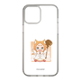 Slim Protection Case［ Re:ZERO -Starting Life in Another World- Mimi Pearlbaton - Mini Character ］