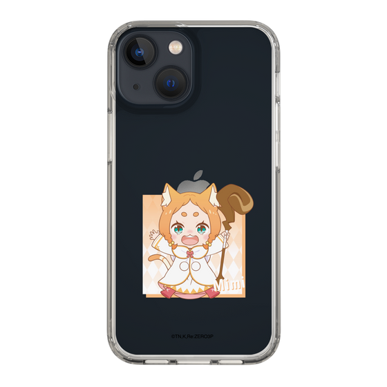 Slim Protection Case［ Re:ZERO -Starting Life in Another World- Mimi Pearlbaton - Mini Character ］