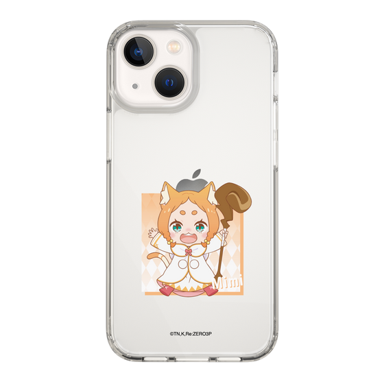 Slim Protection Case［ Re:ZERO -Starting Life in Another World- Mimi Pearlbaton - Mini Character ］