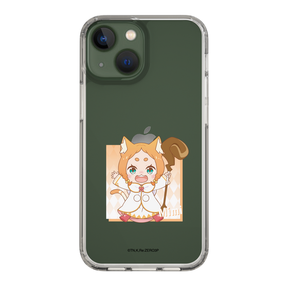 Slim Protection Case［ Re:ZERO -Starting Life in Another World- Mimi Pearlbaton - Mini Character ］