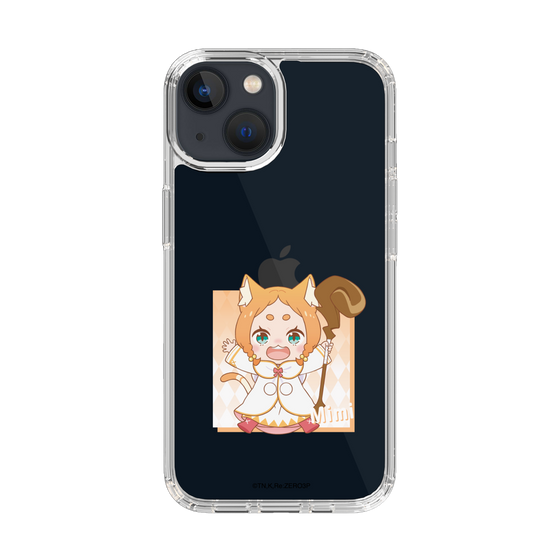 Slim Protection Case［ Re:ZERO -Starting Life in Another World- Mimi Pearlbaton - Mini Character ］