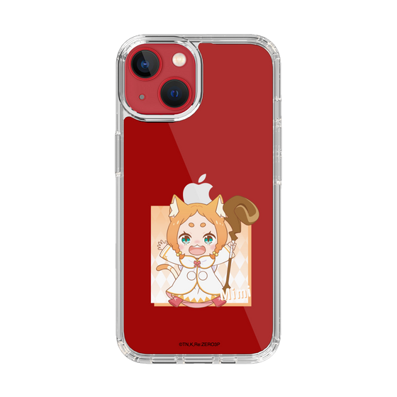 Slim Protection Case［ Re:ZERO -Starting Life in Another World- Mimi Pearlbaton - Mini Character ］