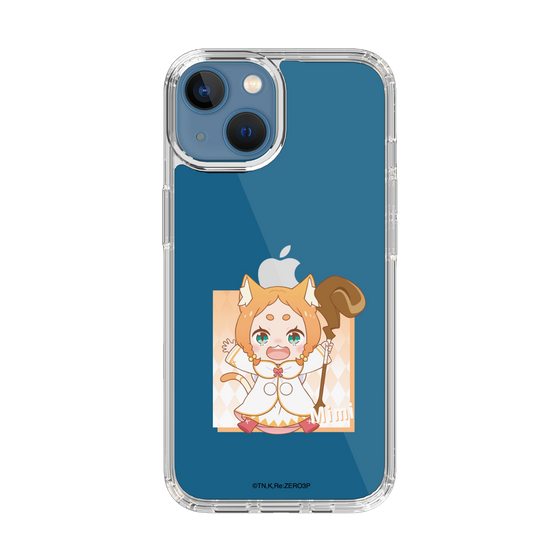 Slim Protection Case［ Re:ZERO -Starting Life in Another World- Mimi Pearlbaton - Mini Character ］