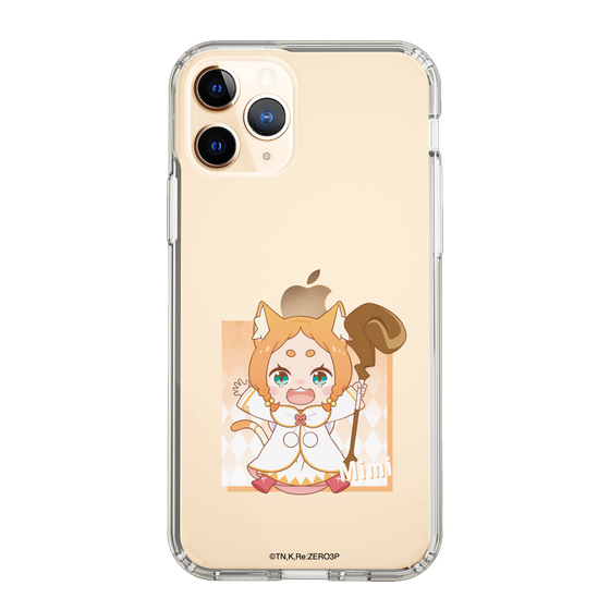 Slim Protection Case［ Re:ZERO -Starting Life in Another World- Mimi Pearlbaton - Mini Character ］