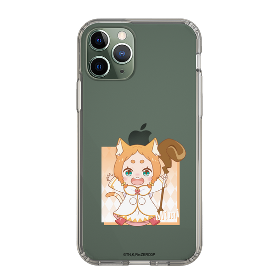 Slim Protection Case［ Re:ZERO -Starting Life in Another World- Mimi Pearlbaton - Mini Character ］