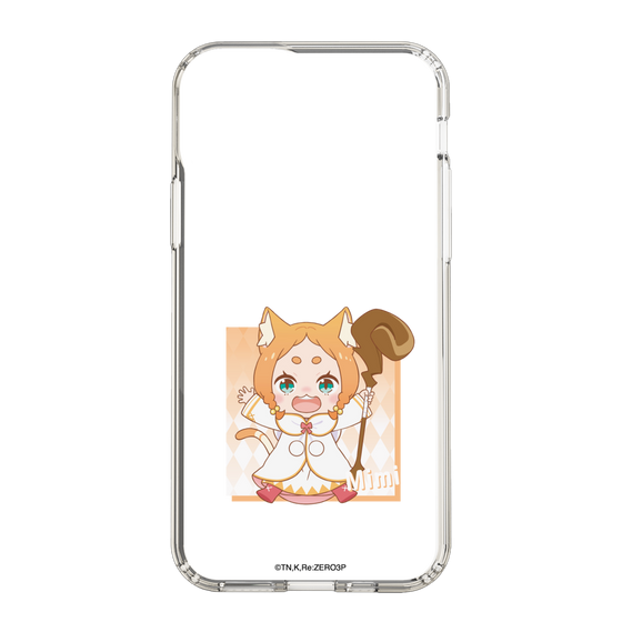 Slim Protection Case［ Re:ZERO -Starting Life in Another World- Mimi Pearlbaton - Mini Character ］