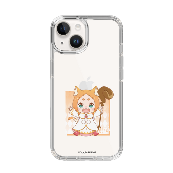 Slim Protection Case［ Re:ZERO -Starting Life in Another World- Mimi Pearlbaton - Mini Character ］