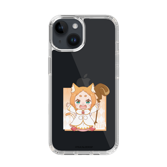 Slim Protection Case［ Re:ZERO -Starting Life in Another World- Mimi Pearlbaton - Mini Character ］