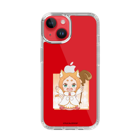 Slim Protection Case［ Re:ZERO -Starting Life in Another World- Mimi Pearlbaton - Mini Character ］