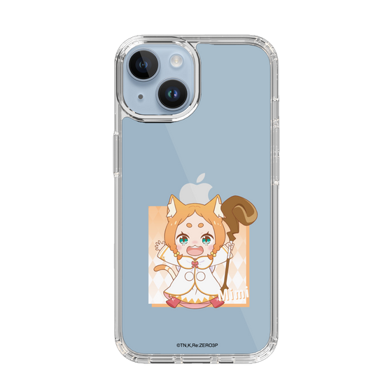 Slim Protection Case［ Re:ZERO -Starting Life in Another World- Mimi Pearlbaton - Mini Character ］