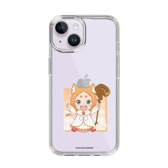 Slim Protection Case［ Re:ZERO -Starting Life in Another World- Mimi Pearlbaton - Mini Character ］