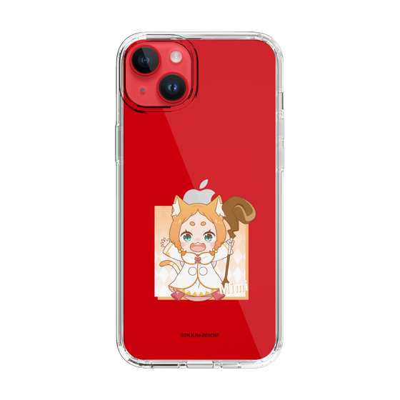 Slim Protection Case［ Re:ZERO -Starting Life in Another World- Mimi Pearlbaton - Mini Character ］