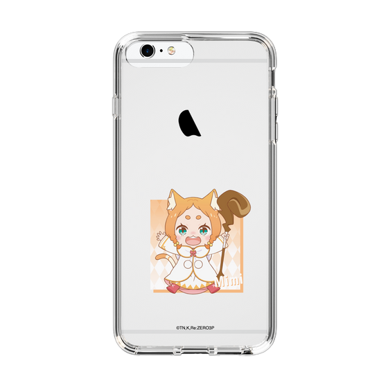 Slim Protection Case［ Re:ZERO -Starting Life in Another World- Mimi Pearlbaton - Mini Character ］