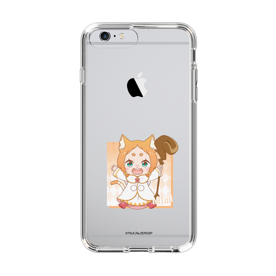 Slim Protection Case［ Re:ZERO -Starting Life in Another World- Mimi Pearlbaton - Mini Character ］
