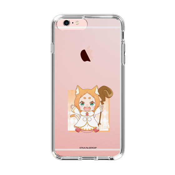 Slim Protection Case［ Re:ZERO -Starting Life in Another World- Mimi Pearlbaton - Mini Character ］