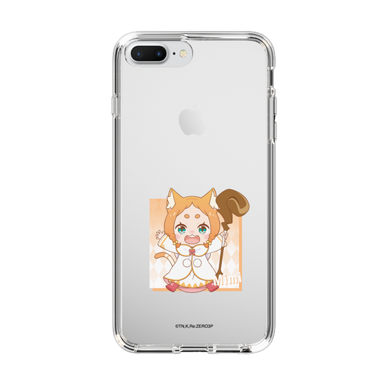 Slim Protection Case［ Re:ZERO -Starting Life in Another World- Mimi Pearlbaton - Mini Character ］