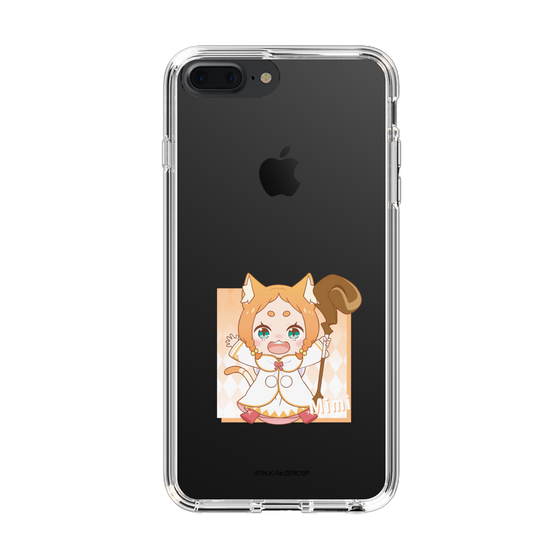 Slim Protection Case［ Re:ZERO -Starting Life in Another World- Mimi Pearlbaton - Mini Character ］