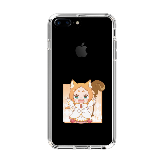 Slim Protection Case［ Re:ZERO -Starting Life in Another World- Mimi Pearlbaton - Mini Character ］