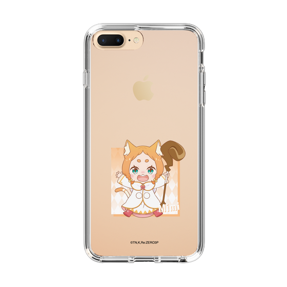 Slim Protection Case［ Re:ZERO -Starting Life in Another World- Mimi Pearlbaton - Mini Character ］