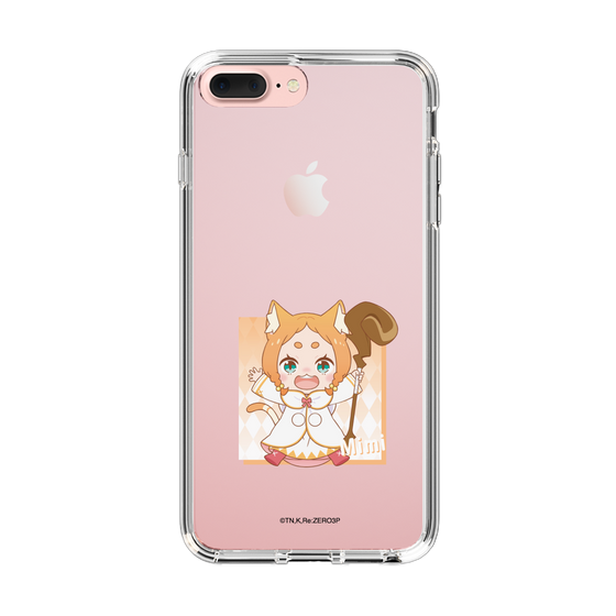 Slim Protection Case［ Re:ZERO -Starting Life in Another World- Mimi Pearlbaton - Mini Character ］
