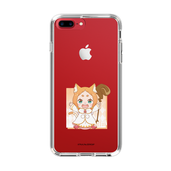 Slim Protection Case［ Re:ZERO -Starting Life in Another World- Mimi Pearlbaton - Mini Character ］