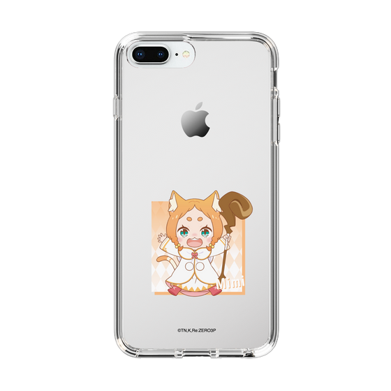 Slim Protection Case［ Re:ZERO -Starting Life in Another World- Mimi Pearlbaton - Mini Character ］
