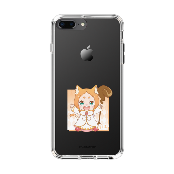 Slim Protection Case［ Re:ZERO -Starting Life in Another World- Mimi Pearlbaton - Mini Character ］