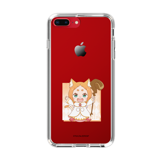 Slim Protection Case［ Re:ZERO -Starting Life in Another World- Mimi Pearlbaton - Mini Character ］