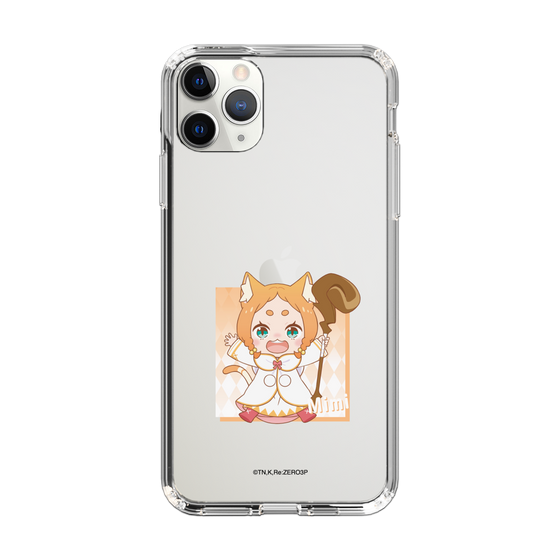 Slim Protection Case［ Re:ZERO -Starting Life in Another World- Mimi Pearlbaton - Mini Character ］